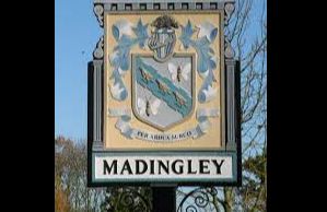 Madingley