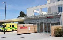 Maidstone Hospital (A&E)