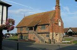 Maldon - Moot Hall