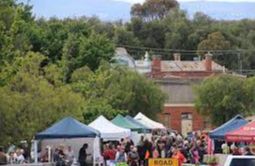 Maldon Market Day