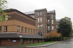 Manchester - North Manchester General Hospital