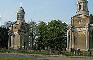 Manningtree