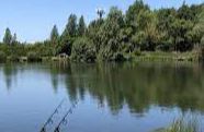 Lower Caldecote - Manor Farm Lakes