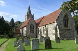 Manuden - Church of St Mary the Virgin