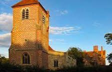 Mapledurham - Church of St Margaret