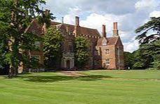 Mapledurham House & Windmill