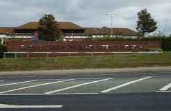 Margate -  Queen Elizabeth, the Queen Mother Hospital (A&E)