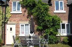 Martin Lane Holiday Cottages - Burscough