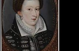 Mary, Queen of Scots - Northumbria