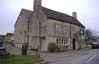 Masons Arms - Meysey Hampton