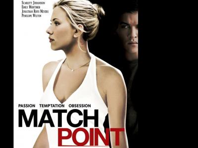 Match Point - London (Chelsea)