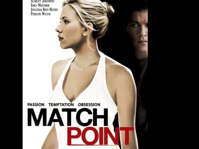 Match Point - London (South Kensington)