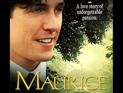 Maurice - London