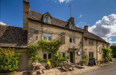 Maytime Inn - Asthall