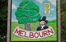 Melbourn