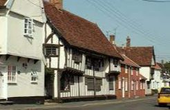 Mendlesham