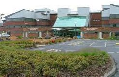 Middlesbrough - James Cook University Hospital