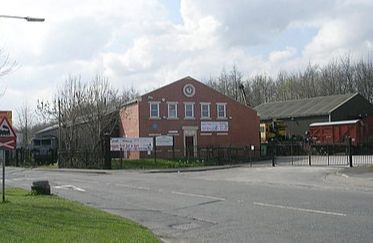 Middleton Railway - Leeds