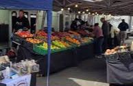 Mildenhall Farmers Market (Suffolk)