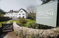 Mill End Hotel - Chagford