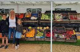 Milton Ernest Farmers Market