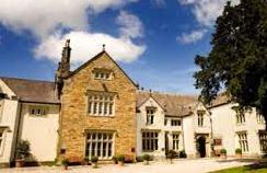 Mitton Hall Hotel - Mitton