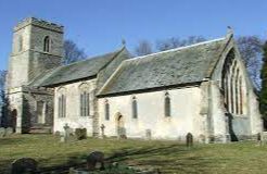 Monk Soham - Church of St Peter