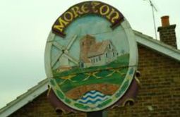 Moreton - Essex