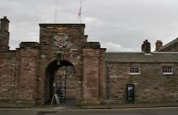 Museum of the King's Own Scottish Borderers - Berwick