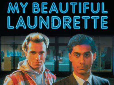 My Beautiful Laundrette - London (Battersea)