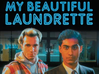 My Beautiful Laundrette - London (Wandsworth)