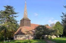 Navestock - Church of St Thomas the Apostle