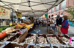 Needham Market Farmers Market