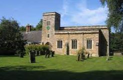 Nether Worton - Church of St James