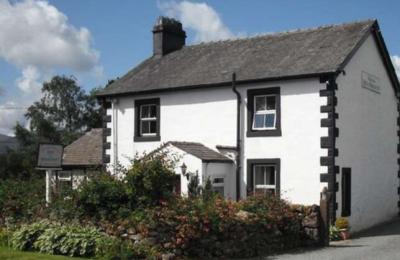 Netherdene Guest House - Troutbeck