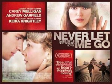 Never Let Me Go - Somerset