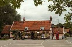 Newbourne - Fox Inn