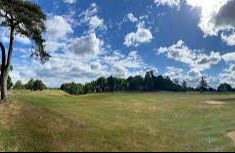 Newbury and Crookham Golf Club