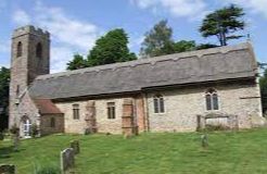 North Cove - Church of St Botolph