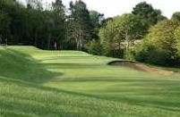 North Downs Golf Club - Woldingham