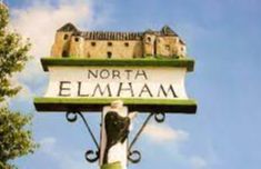 North Elmham