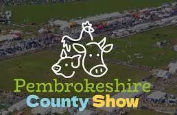 Pembrokeshire Show