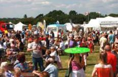 Vale of Glamorgan Agricultural Show