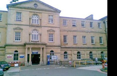 Northampton General Hospital