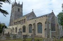 Northwold - Church of St Andrew