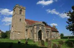 Norton (Suffolk) - Church of St Andrew