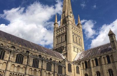 Norwich Cathedral