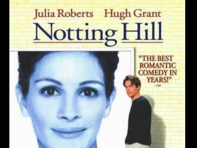 Notting Hill - London (Bayswater)