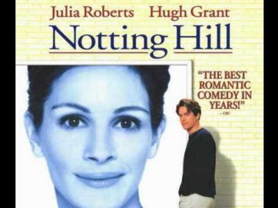 Notting Hill - London (Hampstead)