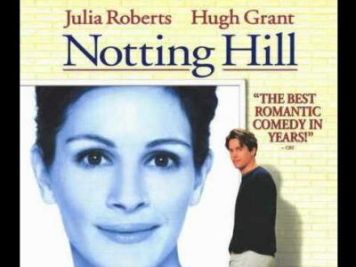 Notting Hill - London (Lansdowne Rd)